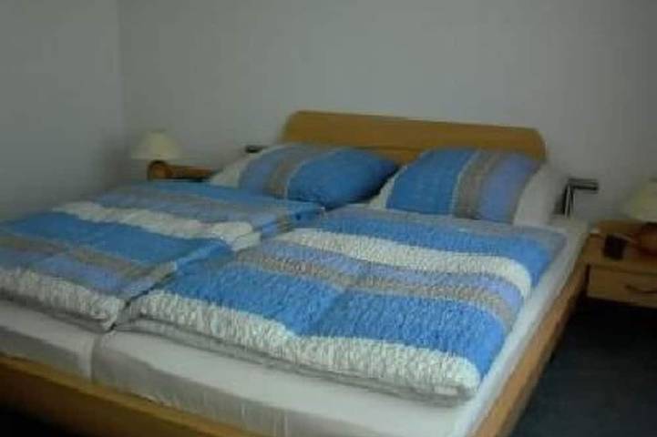 Appartement entier, Am Buchenhain in Koserow in Koserow, Bernsteinbäder