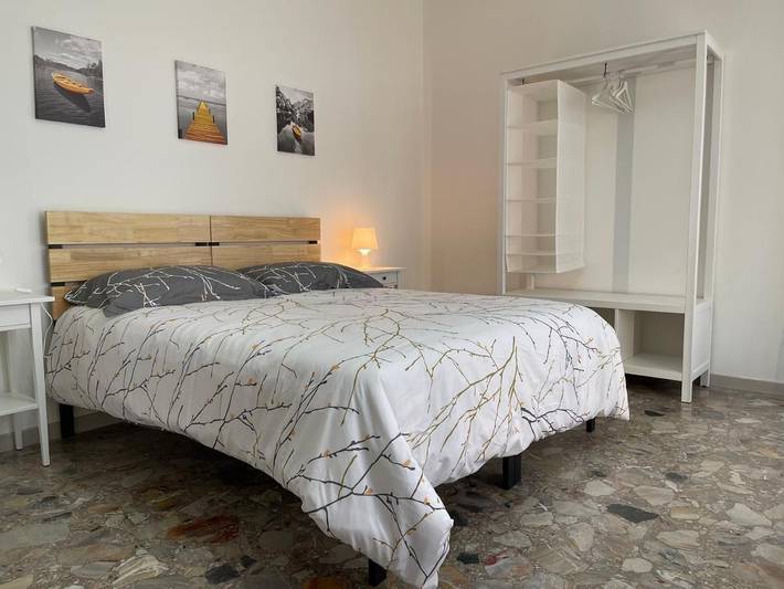 Appartamento per 6 persone, con Balcone e Terrazza a Preganziol