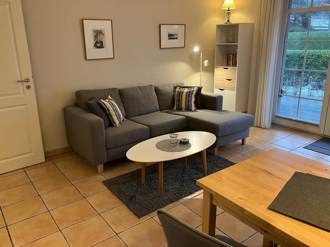 Ganze Ferienwohnung, Wellnessresidenz Störtebeker - Whg. 1 in Zingst, Fischland - Darß - Zingst