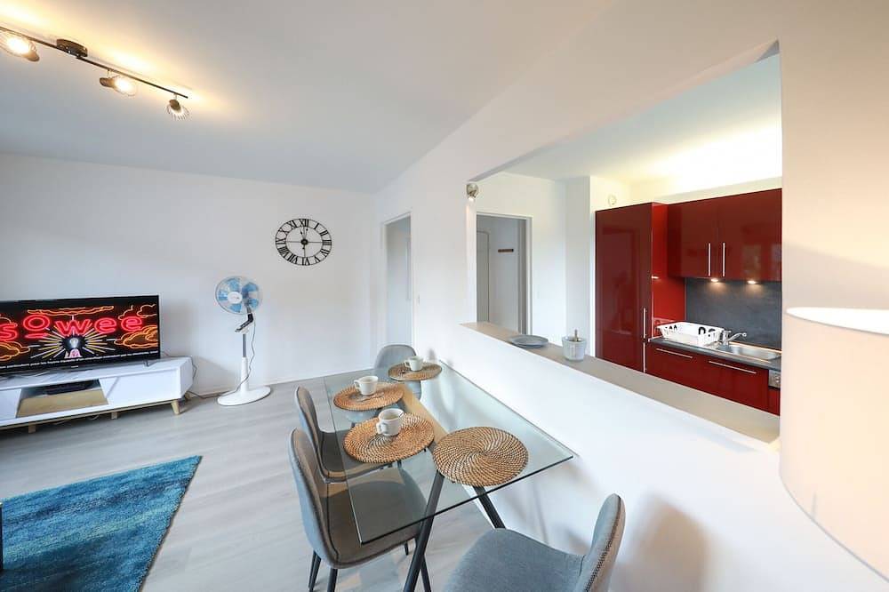 Appartement de vacances