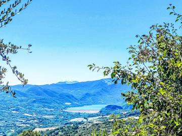 Villa per 8 Persone in Roccascalegna, Provincia di Chieti, Foto 3