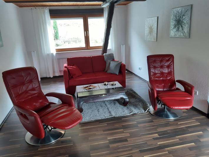 Ferienwohnung für 2 Personen in Zell Stadt (Mosel) - 2
