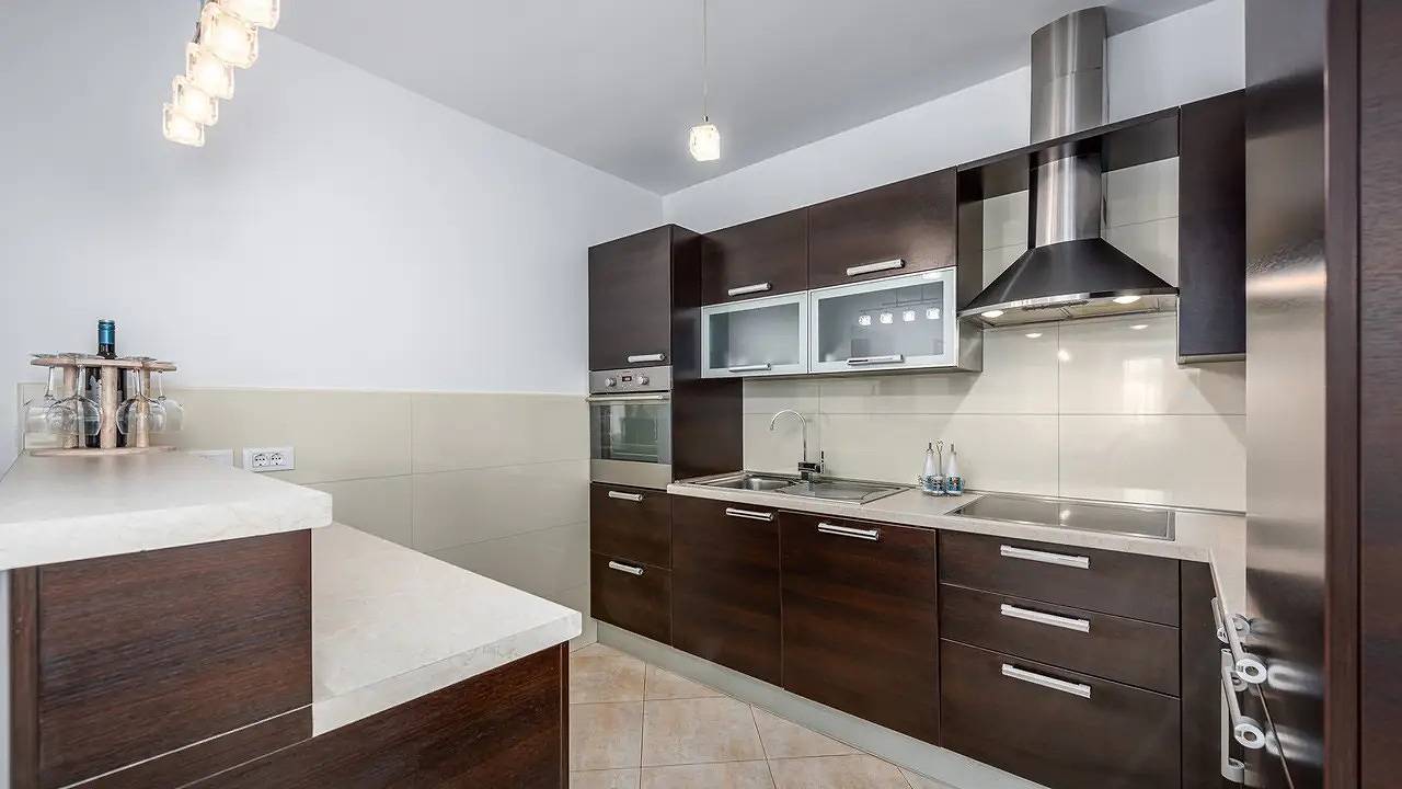 Villa für 6 Personen (160 m²) in Tinjan in Tinjan, Istrie centrale