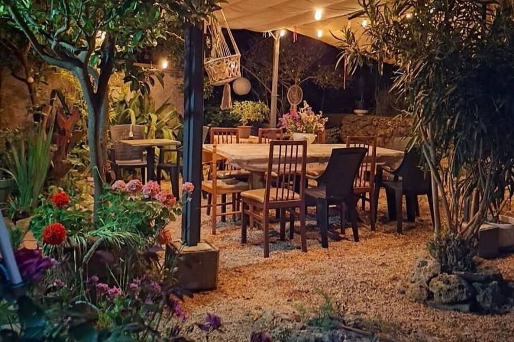 Casa de vacaciones en Monte Argentario con 3 habitaciones, capacidad 8 in Monte Argentario, Provincia de Grosseto