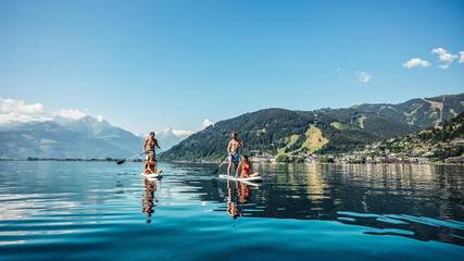 Chalet voor 10 Personen in Kaprun, Pinzgau, Afbeelding 4