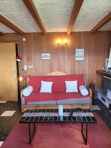 Hütte für 6 Personen in Veysonnaz, 4 Vallées, Bild 1