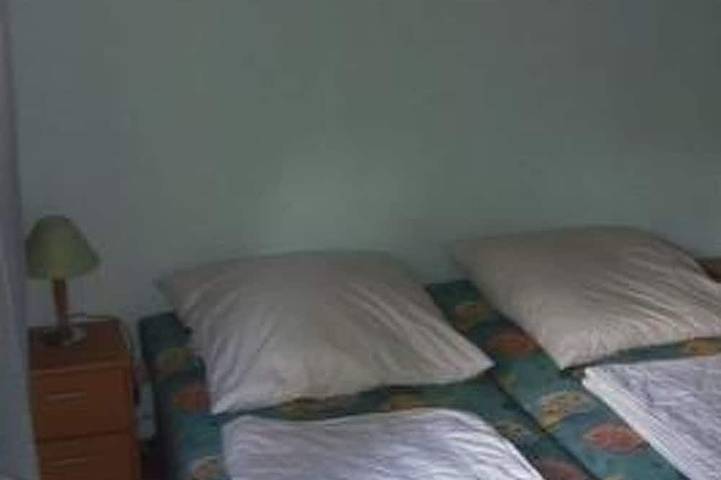 Bungalow für 2 Personen, mit Garten in Lychen - 2