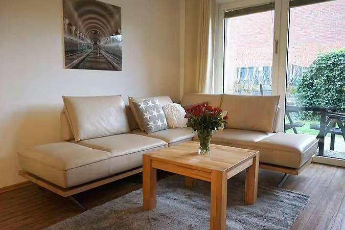 Ganze Ferienwohnung, Strandkoje Dahme 7013 in Dahme, Ostholstein