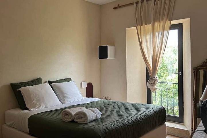 Ferienwohnung für 4 Personen - 1