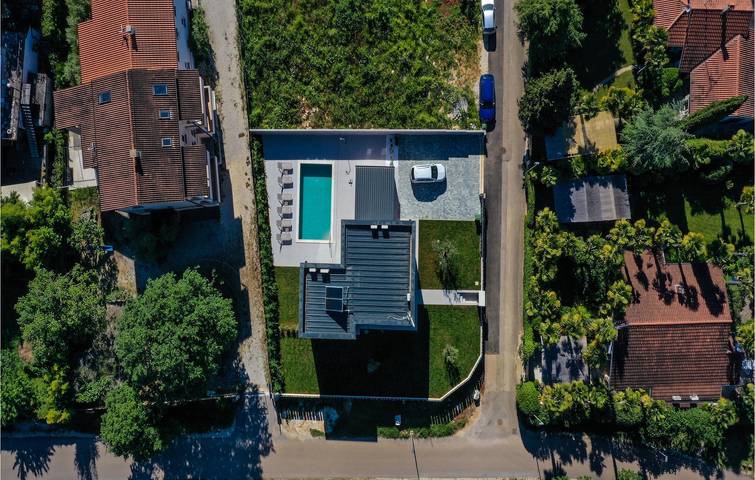 Ferienhaus für 8 Personen in Poreč - 2