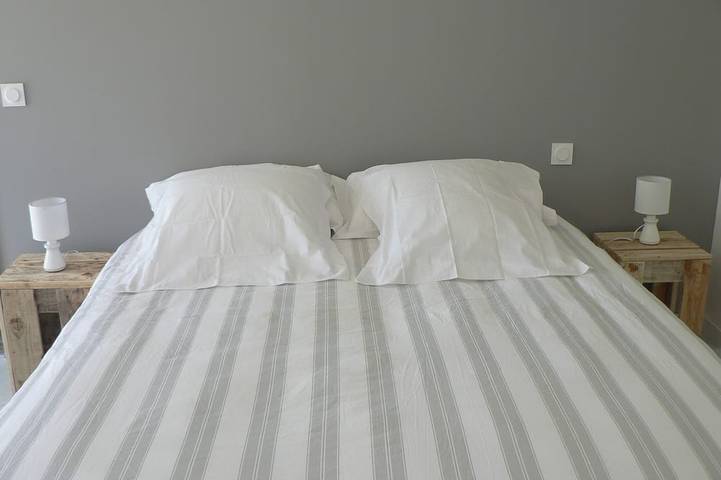 Location de vacances pour 20 personnes, avec jardin et jacuzzi, animaux acceptés à Les Herbiers - 2