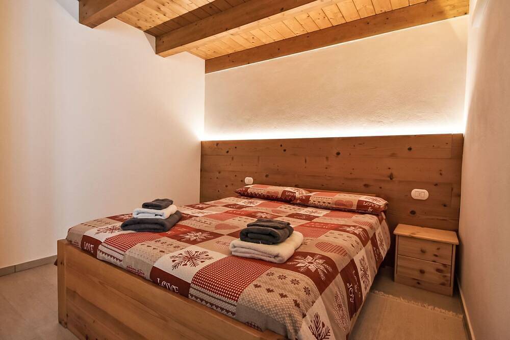 Ganze Wohnung, Ai Tini in Campodolcino (Stadt), Campodolcino