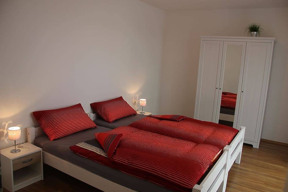 Ganze Wohnung, Großzügige Ferienwohnungen für 1-5 Personen, moderne Apartment in Langenbach, Hopfenland Hallertau