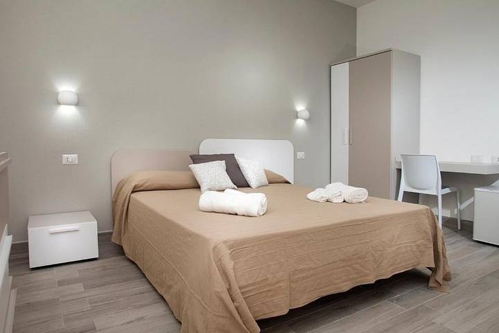 Maison d’hôte pour 2 personnes dans Santa Teresa Gallura - 2