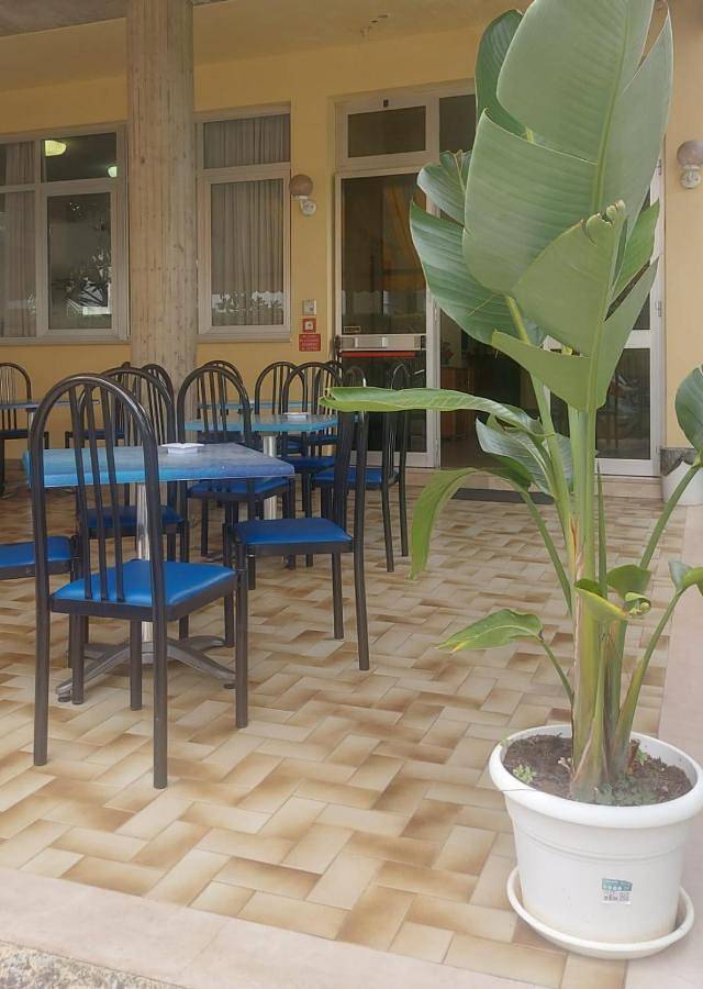 Hôtel pour 2 personnes, avec balcon et vue, animaux acceptés