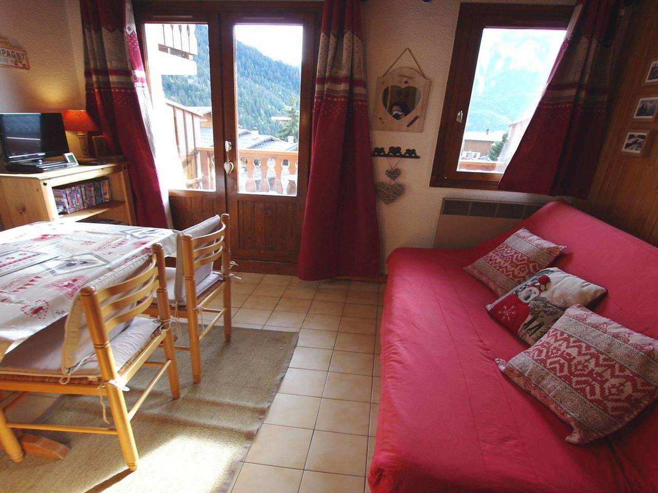 Photo : Appartement de vacances