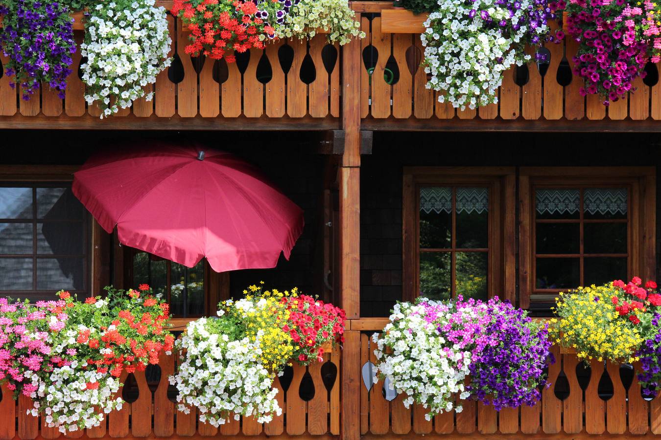 Ganze Wohnung, Ferienwohnung Panoramablick in Suedlicher Schwarzwald, Bernau im Schwarzwald