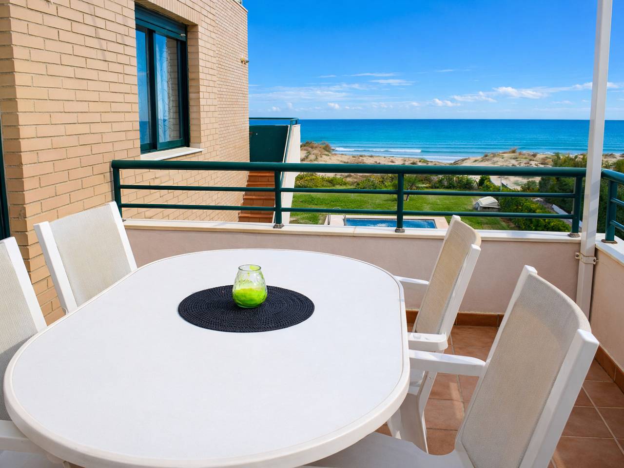 Appartamento vacanze a Safor a partire da 195€ a notte