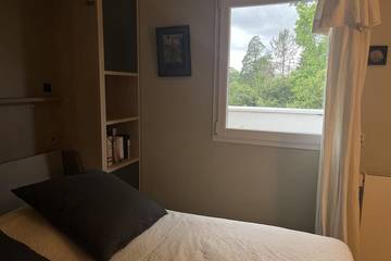 Appartement De Vacances pour 2 Personnes dans Bayonne, Côte Basque, Photo 2