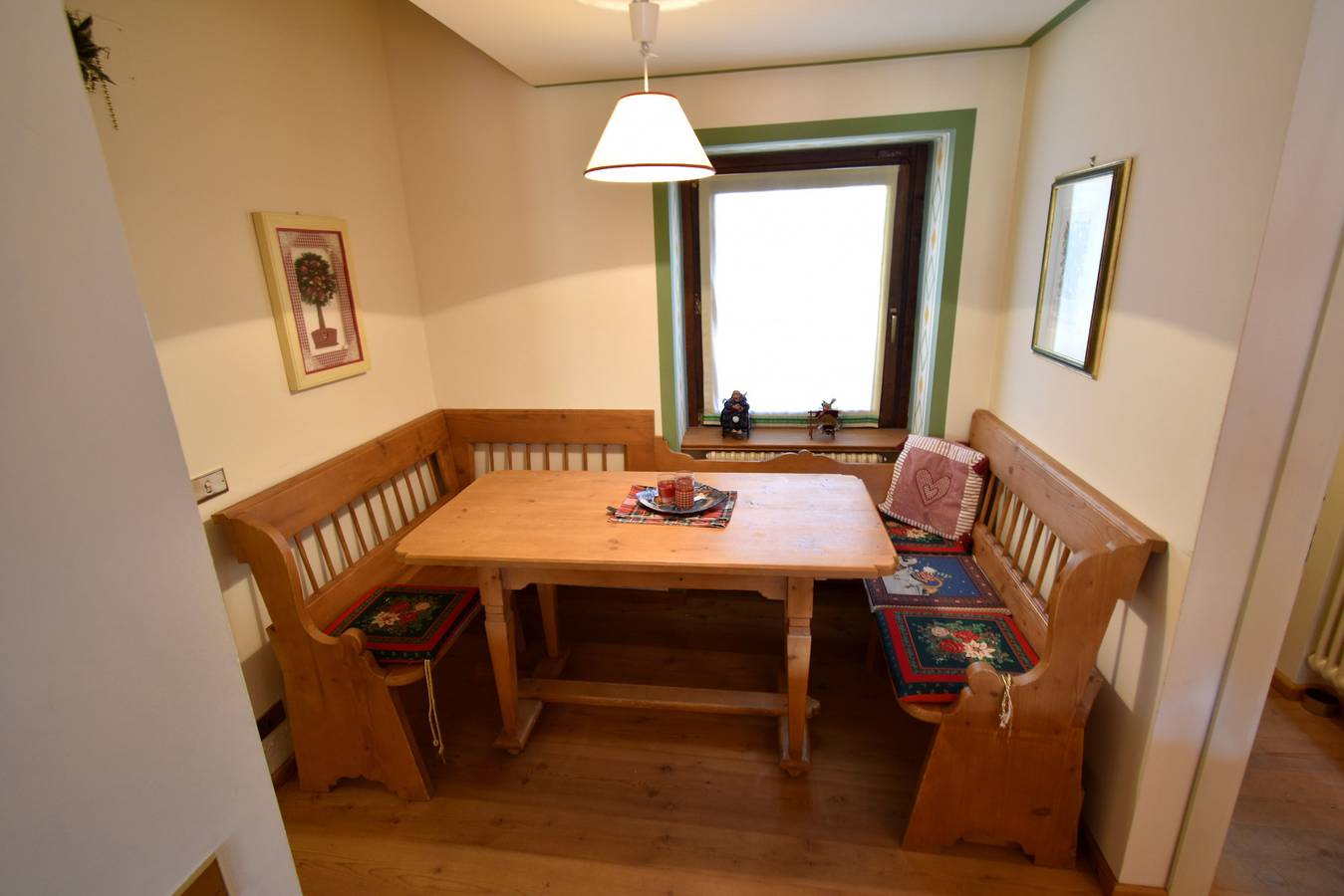 Appartamento intero, Villa al Campo in Campo Carlo Magno, Tre Ville