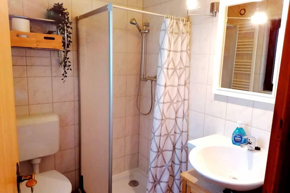 Gemütliches Ferienhaus für 4 Personen mit Garten & Terrasse – hundefreundlich in Kühlungsborn, Mecklenburgische Ostseeküste