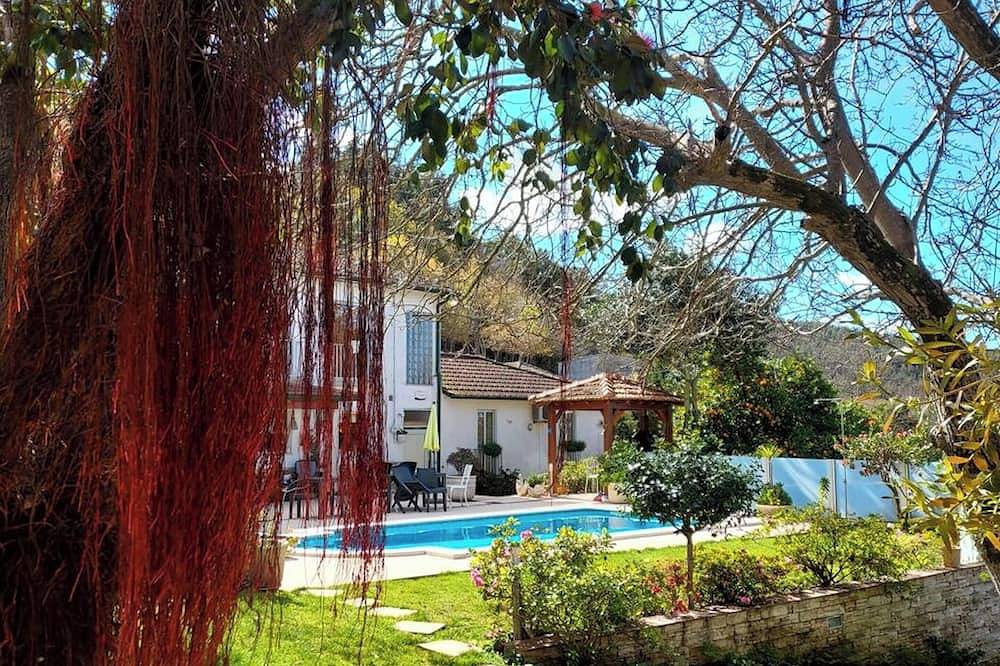 Homerez - Casa encantadora em Águeda com piscina privada in Agadão, Belazaima do Chão, Castanheira do Vouga e Agadão