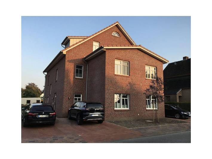 Ferienhaus für 3 Personen, kinderfreundlich in Döse