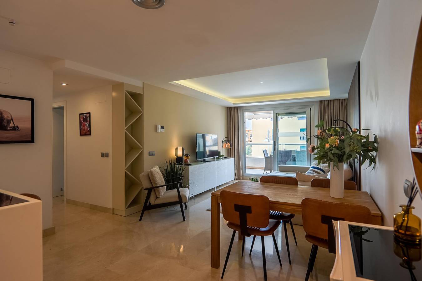 Entire apartment, Apartment Luxury penthouse San Pedro in San Pedro de Alcántara, Marbella