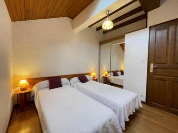 Maison De Vacances pour 4 Personnes dans Lacarry-Arhan-Charritte-de-Haut, Région d'Oloron-Sainte-Marie, Photo 3