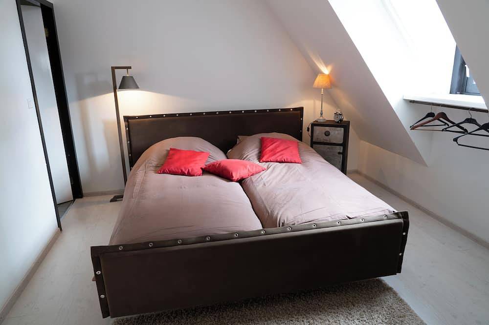 Maison 5 du domaine d'Embourg in Souvigny, Allier