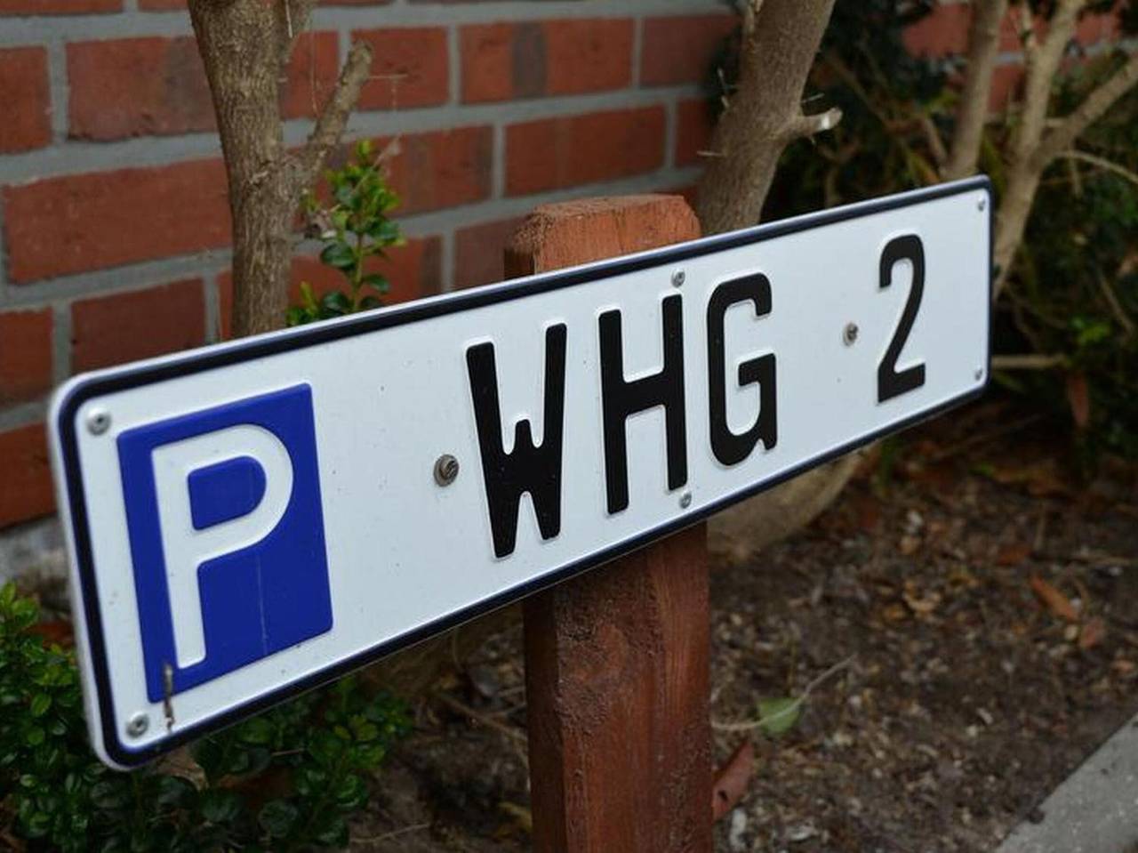 Ganze Wohnung, Apartment „Wilde“ mit Wlan in Hooksiel, Wangerland