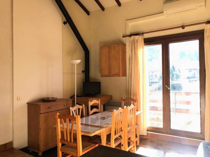 Gîte pour 8 personnes, avec balcon, animaux acceptés dans Office De Tourisme De Correncon En Vercors