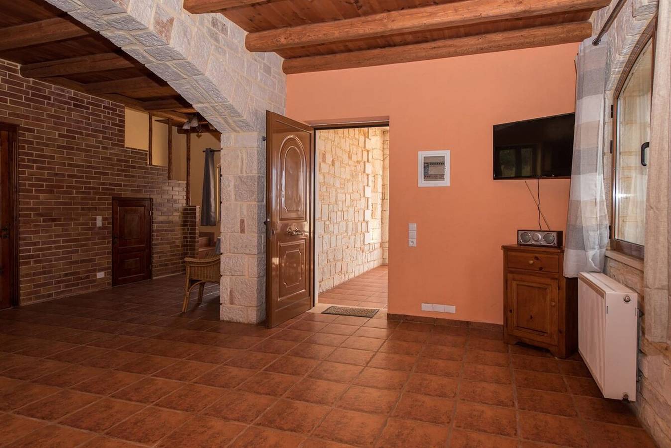 Villa voor 5 personen met terras, foto 11