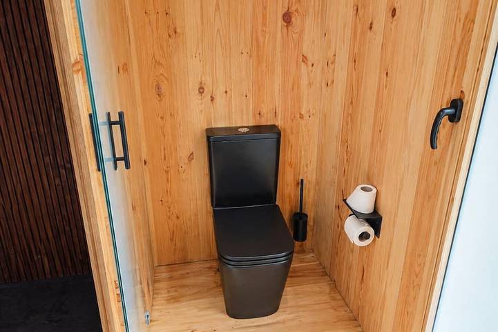 Cabanas do Navia · Mencía · En el corazón de Os Ancares · Pet friendly in Navia de Suarna, Provincia de Lugo