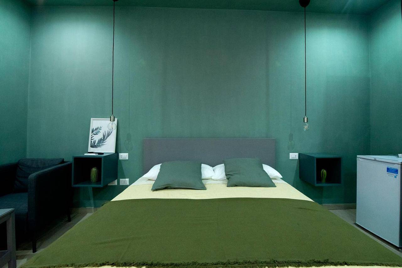 Deluxe Room in Formia, Province de Latina