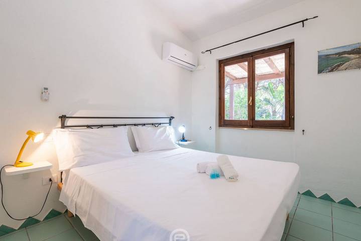 Apartamento entero, Casa di Marco in Santa Margherita di Pula, Región de Pula