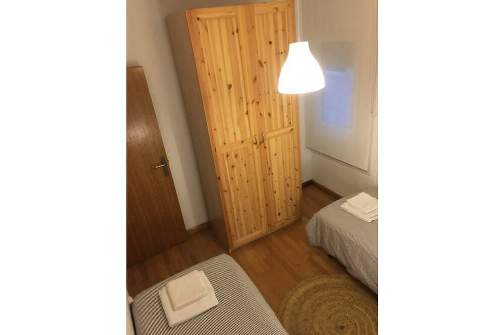 Apartamento entero, Moderno Apartamento En El Centro in Villanueva y Geltrú, Garraf