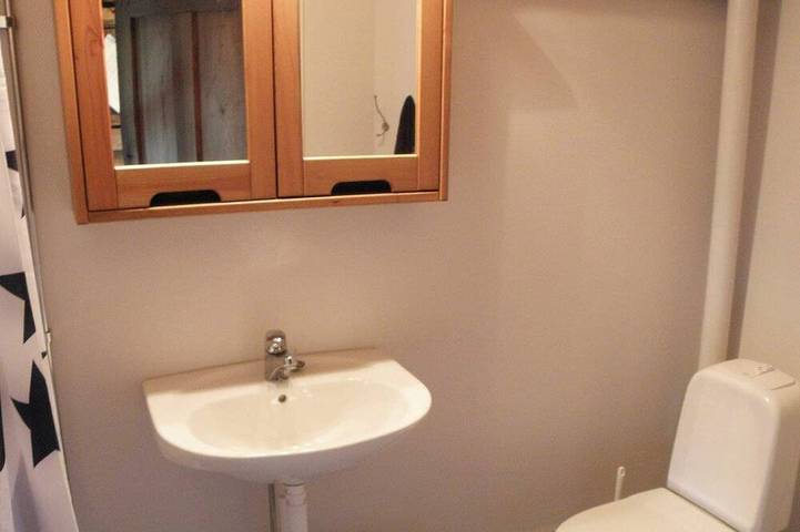 Ferienhaus für 4 Personen, mit Terrasse und Garten, mit Haustier in Gullspang - 4