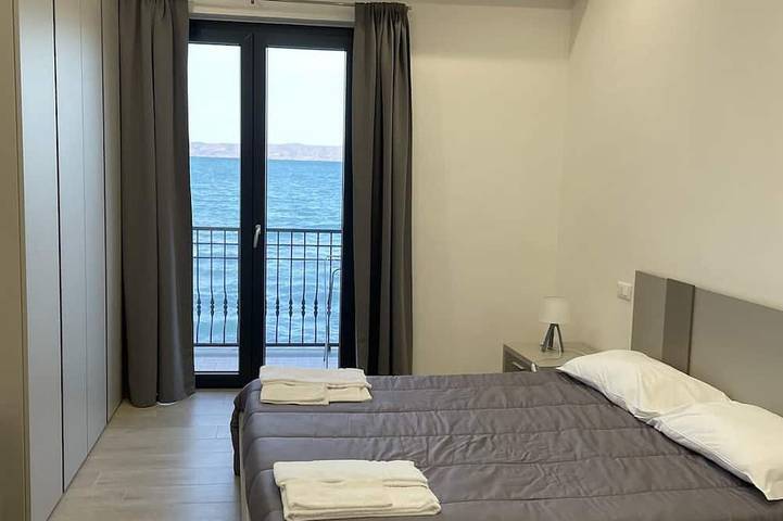 Ferienwohnung für 4 Personen, mit Balkon, mit Haustier - 1