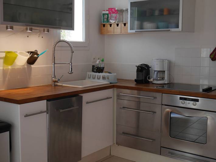 Location de vacances pour 4 personnes à Sauzon - 2