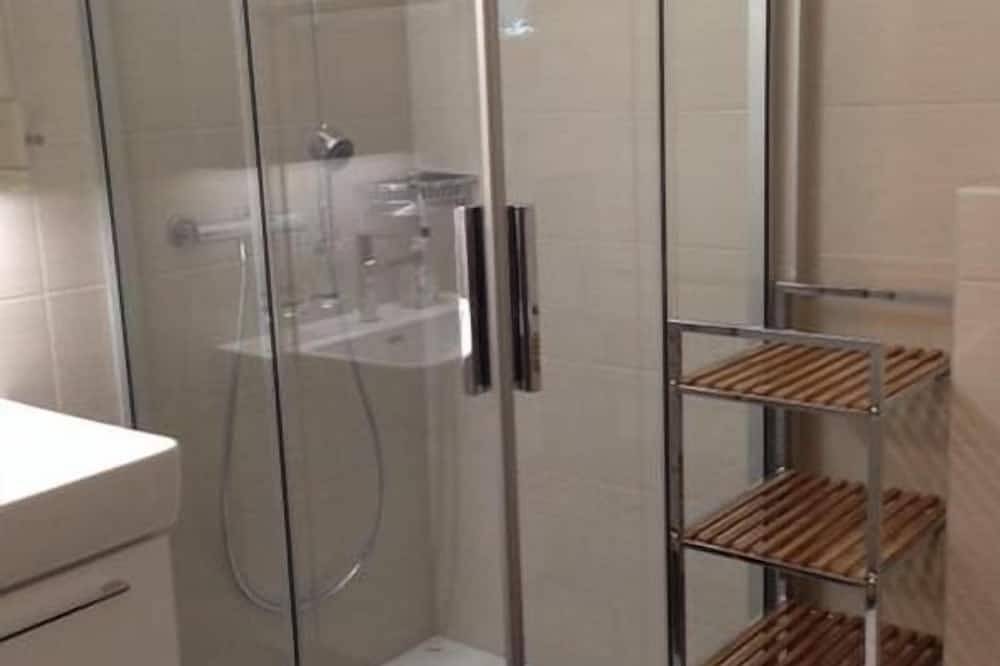Geheel appartement, Appartement Blatten b. Naters voor 5-6 personen met 2 slaapkamers - Appartement in een of in Naters, Brig