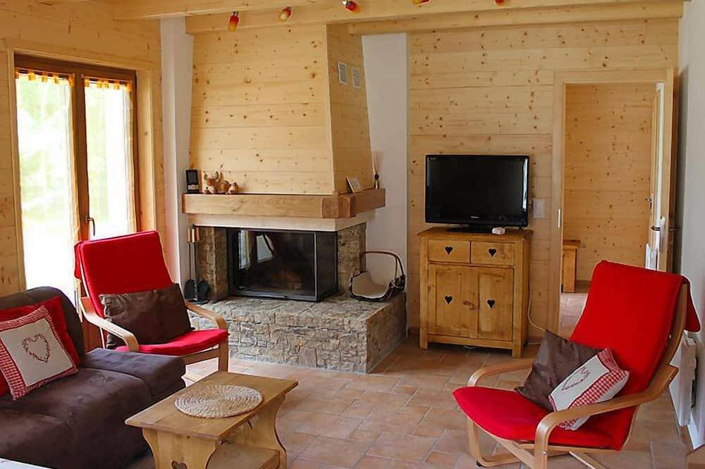 Elorian by Interhome in Ovronnaz, Chamoson