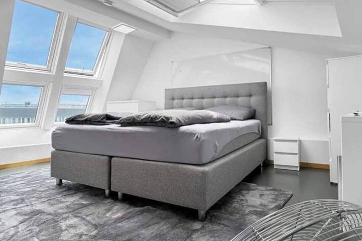 Ferienwohnung für 12 Personen in München