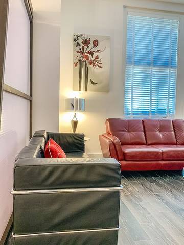 Loft for 6 Guests in New Orleans, Orleans Parish, Picture 1