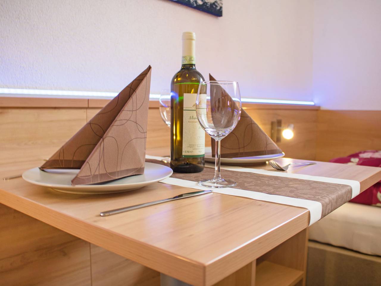 Geheel appartement, Bella Monte in Lechtal Alps, Pettneu am Arlberg