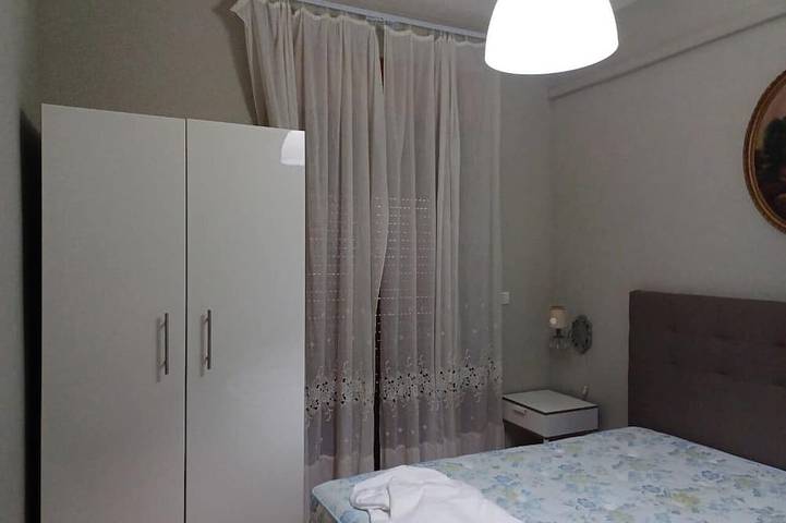 Gîte pour 5 personnes, animaux acceptés à Scalea - 3