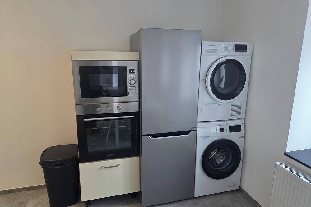 Magnificent 2-bedroom apartment, foto 11