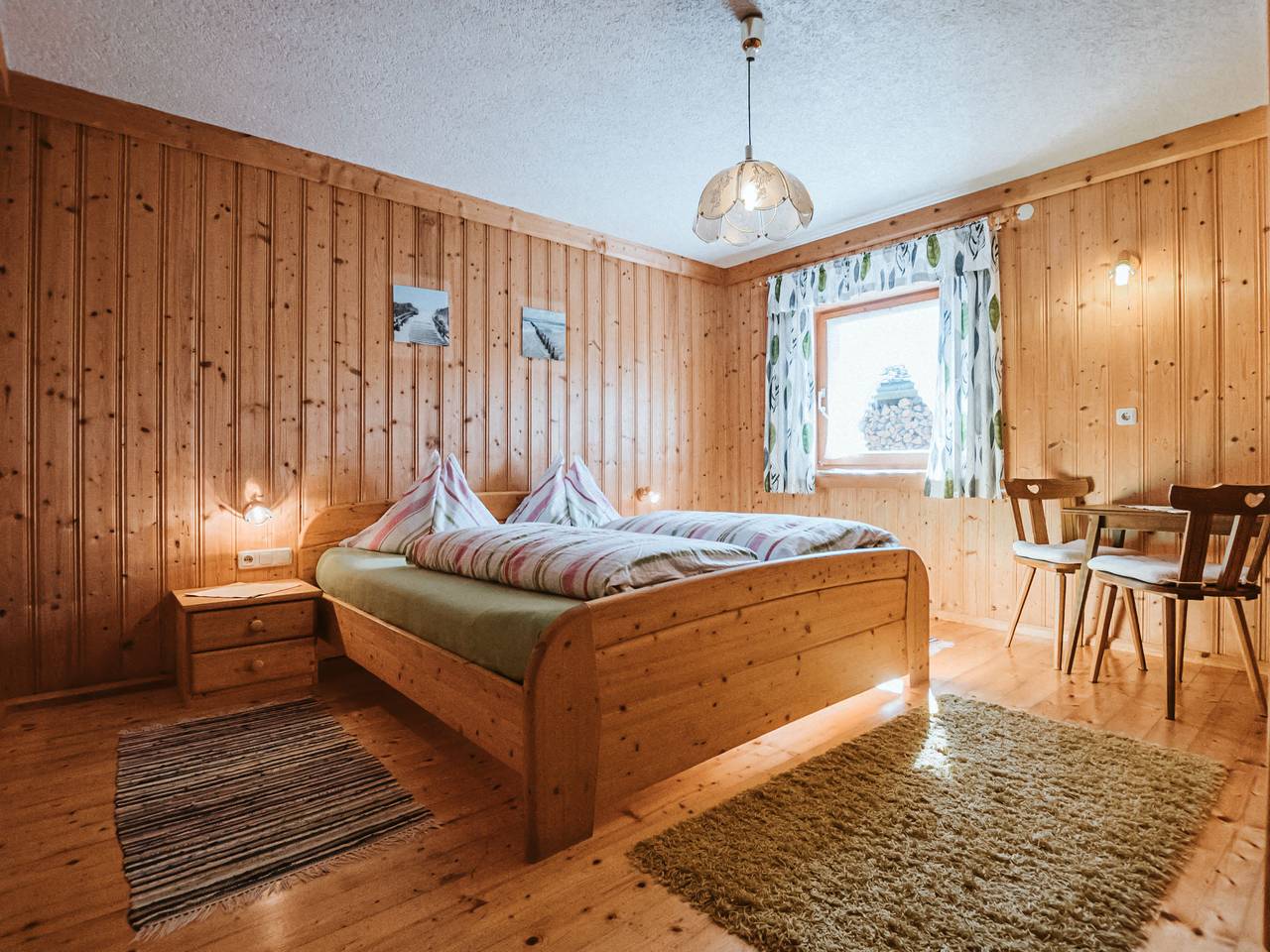 Wiedhölzl in Bramberg am Wildkogel, Kitzbüheler Alpen