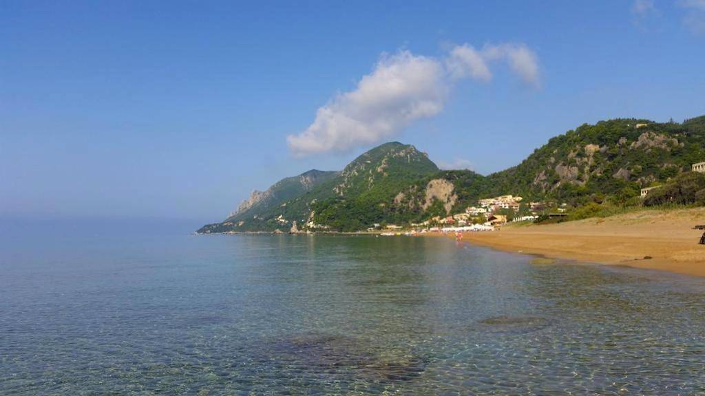 Adriatic View Villa in Γλυφάδα (Κέρκυρα), Κέρκυρα