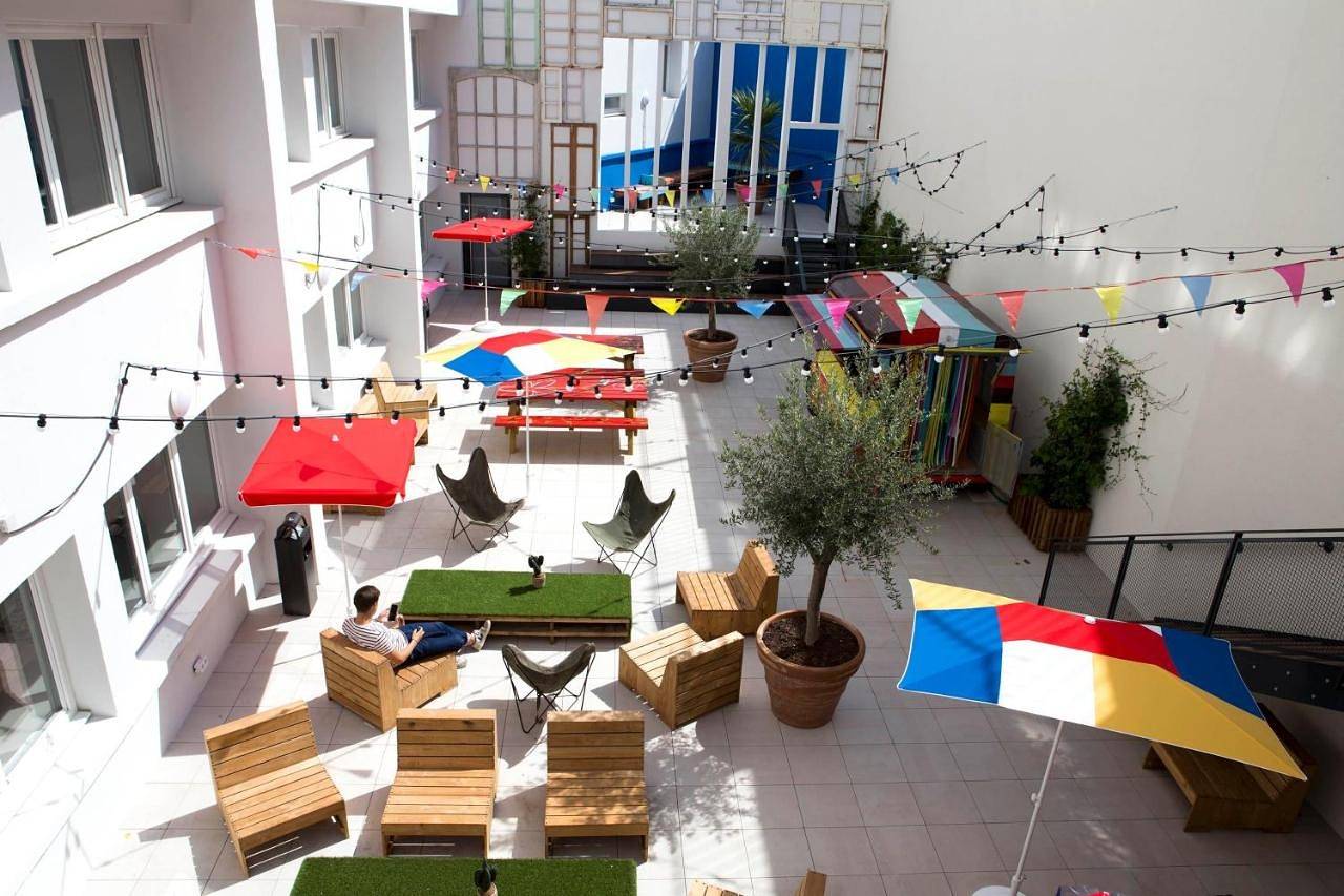 Standard Studio in Marseille, Région de Marseille